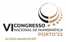 VI CONGRESSO NACIONAL DE NUMISMÁTICA - Publicação do PROGRAMA